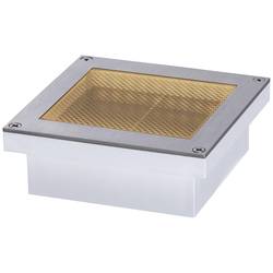 Paulmann Brick 94595 podlahové svítidlo LED 1 W nerezová ocel