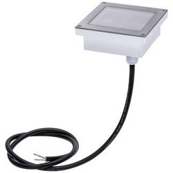 Paulmann Brick 94595 podlahové svítidlo LED 1 W nerezová ocel