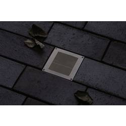 Paulmann Brick 94595 podlahové svítidlo LED 1 W nerezová ocel