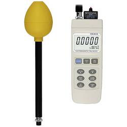 PCE Instruments měřič vysokofrekvenčního (VF) elektrosmogu