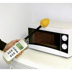 PCE Instruments PCE-EM 30 měřič vysokofrekvenčního (VF) elektrosmogu