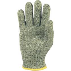 KCL Karbo TECT® 950-9 para-aramidové vlákno žáruvzdorné rukavice Velikost rukavic: 9, L EN 397 CAT III 1 pár