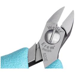 Weller Erem® 522E ESD boční štípací kleště 115 mm