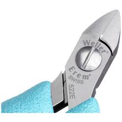 Weller Erem® 522E ESD boční štípací kleště 115 mm