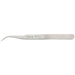 Weller Erem® 7SA jemná pinzeta, 1 ks, špičatá, zahnutá, jemná, 120 mm