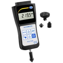 PCE Instruments PCE-T236 otáčkoměr