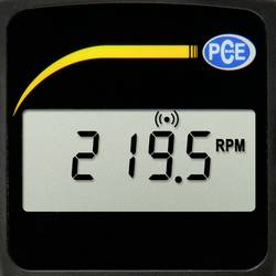 PCE Instruments PCE-T236 otáčkoměr