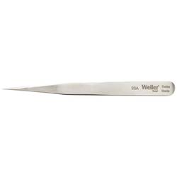 Weller Erem® 3SA jemná pinzeta, 1 ks, špičatá, jemná, 120 mm