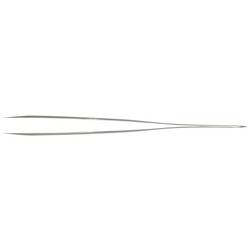 Weller Erem® 3SA jemná pinzeta, 1 ks, špičatá, jemná, 120 mm