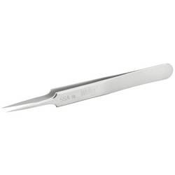 Weller Erem® 5SASL jemná pinzeta 1 ks špičatá, štíhlý, extra jemná 115 mm