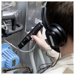 PCE Instruments stetoskop PCE-S 42 PCE-S 42 Vhodné pro značku auta: Universal 1 ks