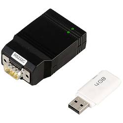 PCE Instruments PCE-USM multifunkční datalogger