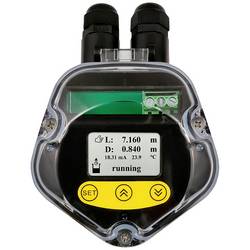PCE Instruments PCE-ULM 10, PCE-ULM 10 hladinový senzor, 1 ks