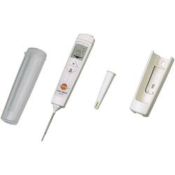 testo 106 Set vpichovací teploměr (HACCP), rozsah -50 do 275 °C, typ senzoru NTC