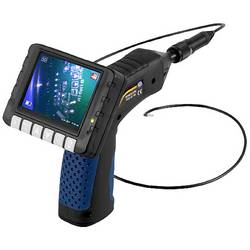 PCE Instruments PCE-VE 180 endoskop, Ø sondy: 3.9 mm, délka 1 m
