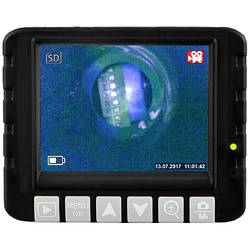 PCE Instruments PCE-VE 180 endoskop, Ø sondy: 3.9 mm, délka 1 m