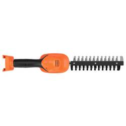 Black & Decker BCSS18B-XJ akumulátor Akumulátorové zahradnické nůžky Li-Ion