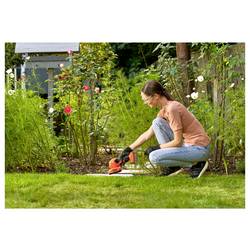 Black & Decker BCSS18B-XJ akumulátor Akumulátorové zahradnické nůžky Li-Ion