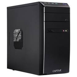 Captiva stolní PC Power Starter R65-279 AMD Ryzen 5 A520 4.4 GHz 16 GB RAM 1 TB SSD Win 11 Pro 65279
