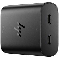 HP GaN USB-C 65W napájecí adaptér k notebooku 65 W 5 V, 9 V, 12 V, 15 V, 20 V 8 A
