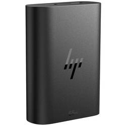 HP GaN USB-C 65W napájecí adaptér k notebooku 65 W 5 V, 9 V, 12 V, 15 V, 20 V 8 A