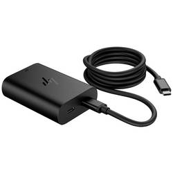 HP GaN USB-C 65W napájecí adaptér k notebooku 65 W 5 V, 9 V, 12 V, 15 V, 20 V 8 A