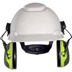 3M Peltor X4P3E mušlový chránič sluchu 32 dB 1 ks