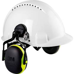 3M Peltor X4P3E mušlový chránič sluchu 32 dB 1 ks