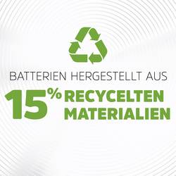 Energizer Base nabíječka akumulátorů NiMH AAA, AA