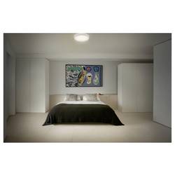 OSRAM HOMELIGHTING 4099854604188 stropní svítidlo, LED stropní svítidlo LED bílá