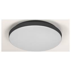 OSRAM HOMELIGHTING 4099854621420 stropní svítidlo, LED stropní svítidlo LED černá