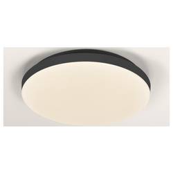 OSRAM HOMELIGHTING 4099854621420 stropní svítidlo, LED stropní svítidlo LED černá