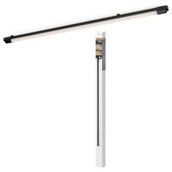 OSRAM HOMELIGHTING zapuštěné svítidlo, LED svítidlo zápustné LED teplá bílá, studená bílá černá