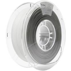 Maertz PMMA-1012-002 PMMA-1012-002 vlákno pro 3D tiskárny PLA mat Matná 1.75 mm 1000 g světle šedá 1 ks