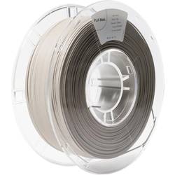 Maertz PMMA-1012-001 PMMA-1012-001 vlákno pro 3D tiskárny PLA mat Matná 1.75 mm 1000 g šedá 1 ks