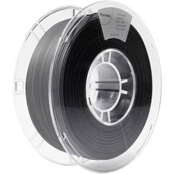 Maertz PMMA-1012-004 PMMA-1012-004 vlákno pro 3D tiskárny PLA mat Matná 1.75 mm 1000 g tmavě šedá 1 ks