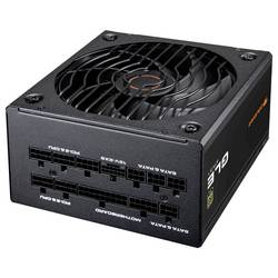 Cougar CGR GLE-1000 PC síťový zdroj 1000 W ATX 80 PLUS®
