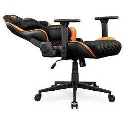 Cougar CGR-A2F herní židle vícebarevná