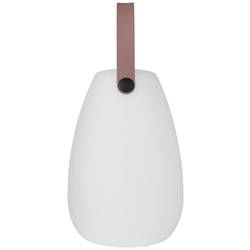 Smartwares OOO-50002 venkovní LED stolní lampa 1 W teplá bílá, RGB bílá