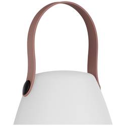 Smartwares OOO-50002 venkovní LED stolní lampa 1 W teplá bílá, RGB bílá