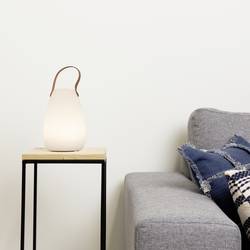 Smartwares OOO-50002 venkovní LED stolní lampa 1 W teplá bílá, RGB bílá