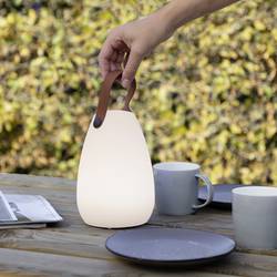 Smartwares OOO-50002 venkovní LED stolní lampa 1 W teplá bílá, RGB bílá