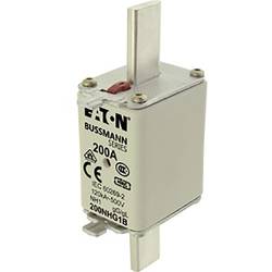 Eaton 200NHG1B NH pojistka s mechanickým ukazatelem zajištění Vhodné pro (pojistky) velikost pojistky 000 - 4 Velikost pojistky = 1 200 A 500 V 3 ks