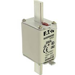Eaton 200NHG1B NH pojistka s mechanickým ukazatelem zajištění Vhodné pro (pojistky) velikost pojistky 000 - 4 Velikost pojistky = 1 200 A 500 V 3 ks