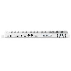 Arturia KeyStep klávesy bílá