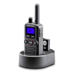 Midland Nabíječka Einzel-Standlader für Midland BR 180 C1629