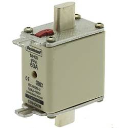 Eaton 63NHG00B NH pojistka s mechanickým ukazatelem zajištění Vhodné pro (pojistky) velikost pojistky 000 - 4 Velikost pojistky = 00 63 A 500 V 3 ks