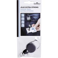 Durable 832901 jojo pro držák dokladů patentka s poutkem 1 ks