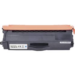 Renkforce Toner náhradní Brother TN-421C kompatibilní azurová 1800 Seiten RF-BTN421C RF-6723972