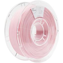 Maertz PMMA-1014-010 PMMA-1014-010 vlákno pro 3D tiskárny PLA mat Recyklované PLA vlákno, Matná 1.75 mm 1000 g růžová 1 ks